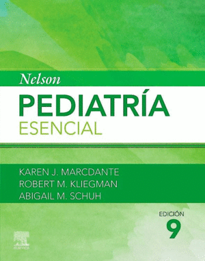 NELSON PEDIATRIA ESENCIA