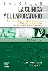 BALCELLS LA CLINICA Y EL LABORATORIO