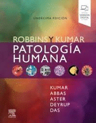 PATOLOGIA HUMANA ROBBINS