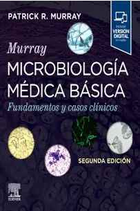 MICROBIOLOGIA MEDICA BASICA