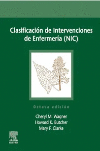 NIC CLASIFICACION DE INTERVENCIONES DE ENFERMERIA