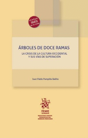 ARBOLES DE DOCE RAMAS