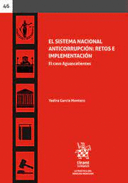 SISTEMA NACIONAL ANTICORRUPCION RETOS E IMPLEMENTACION EL
