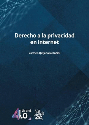 DERECHO A LA PRIVACIDAD EN INTERNET