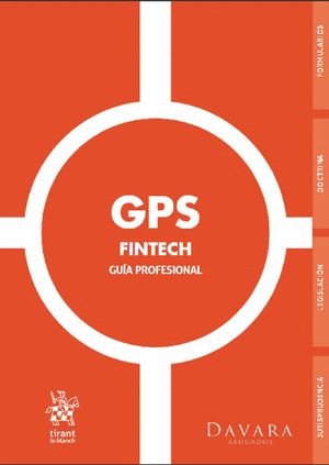 GPS FINTECH GUIA PROFESIONAL