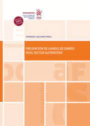 PREVENCION DE LAVADO DE DINERO EN EL SECTOR AUTOMOTRIZ