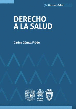 DERECHO A LA SALUD