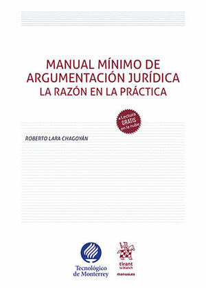 MANUAL MINIMO DE ARGUMENTACION JURIDICA