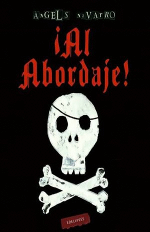 AL ABORDAJE (PASTA DURA)
