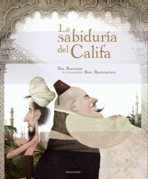 LA SABIDURIA DEL CALIFA (PASTA DURA)