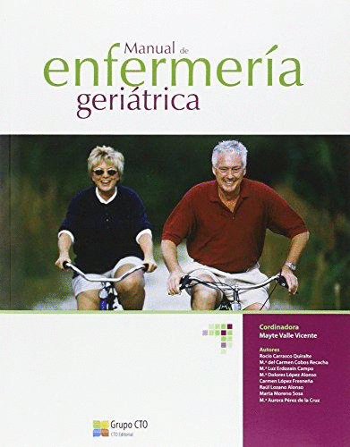 MANUAL DE ENFERMERIA GERIATRICA