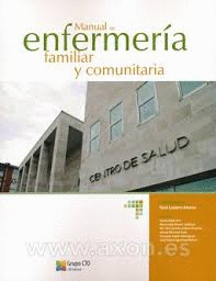 MANUAL DE ENFERMERIA FAMILIAR Y COMUNITARIA