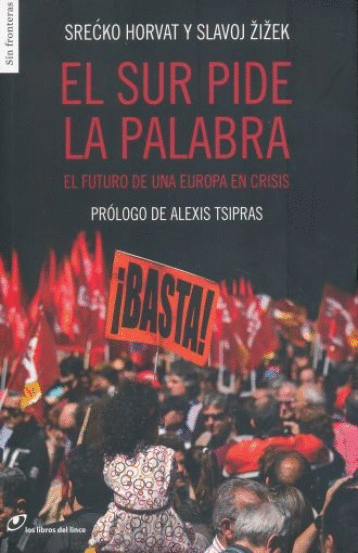 SUR PIDE LA PALABRA EL