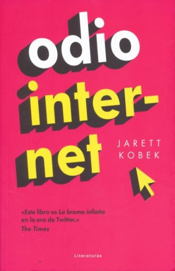 ODIO INTERNET