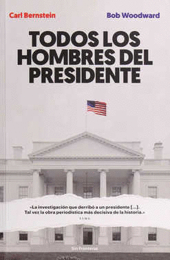 TODOS LOS HOMBRES DEL PRESIDENTE
