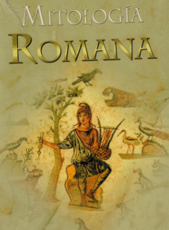 MITOLOGIA ROMANA