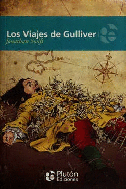 LOS VIAJES DE GULLIVER