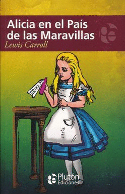 ALICIA EN EL PAIS DE LAS MARAVILLAS