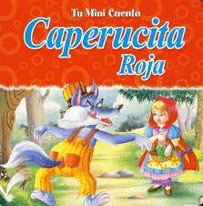 CAPERUCITA ROJA