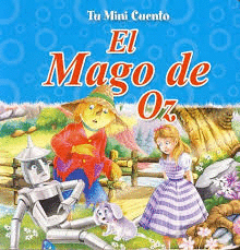 MAGO DE OZ EL