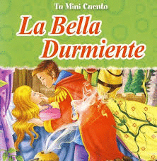 BELLA DURMIENTE LA