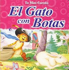 GATO CON BOTAS EL