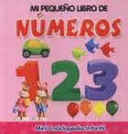 MI PEQUEO LIBRO DE NUMEROS