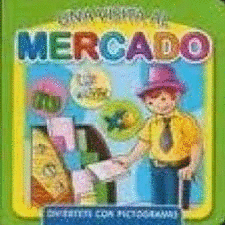 UNA VISITA AL MERCADO