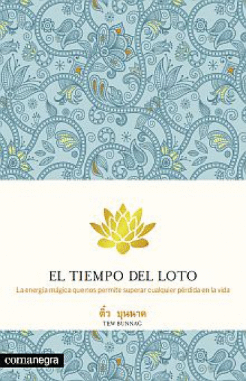 TIEMPO DEL LOTO EL