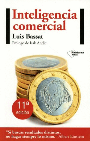 INTELIGENCIA COMERCIAL
