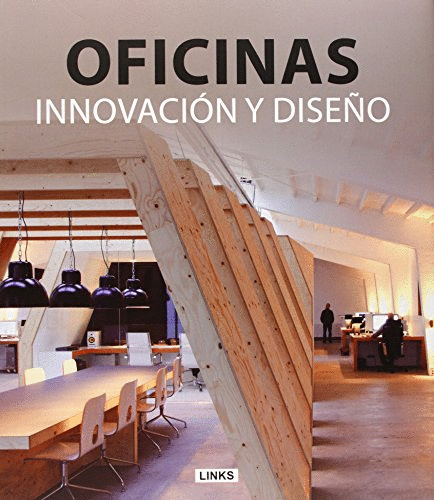 OFICINAS INNOVACION Y DISEO