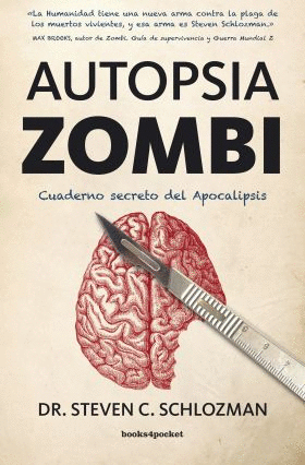 AUTOPSIA ZOMBIE