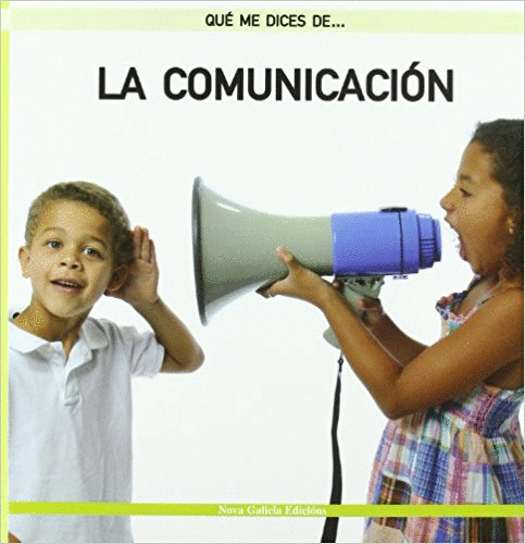 COMUNICACION LA