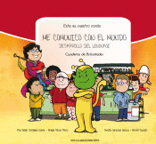 ME COMUNICO CON EL MUNDO DESARROLLO DEL LENGUAJE