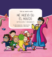 ME MUEVO EN EL MUNDO MOTROCIDAD Y MOVIMIENTO