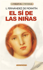 EL SI DE LAS NI�AS