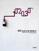 365 DAYS OF DESIGN