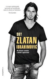 SOY ZLATAN IBRAMOVIC