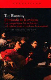 TRIUNFO DE LA MUSICA