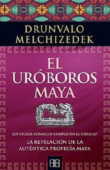 UROBOROS MAYA EL