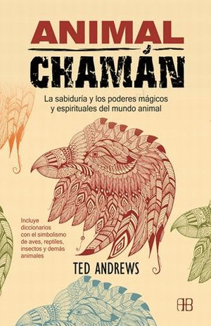 ANIMAL CHAMAN