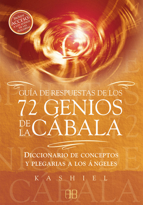 GUIA DE RESPUESTAS DE LOS 72 GENIOS