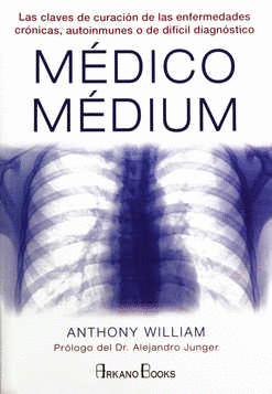 MEDICO MEDIUM