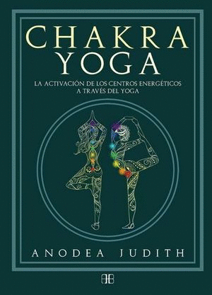 CHAKRA YOGA