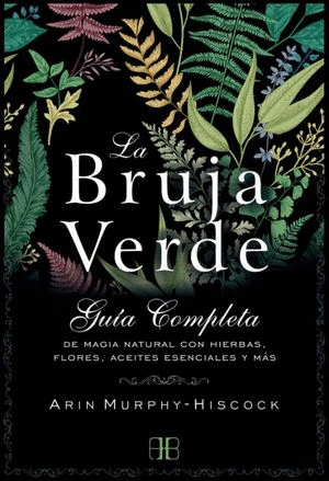 LA BRUJA VERDE