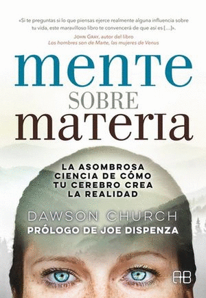 MENTE SOBRE MATERIA