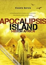 APOCALIPSIS ISLAND MISION AFRICA