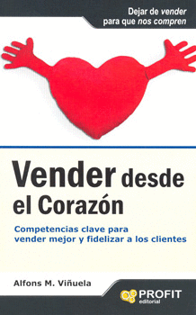 VENDER DESDE EL CORAZON