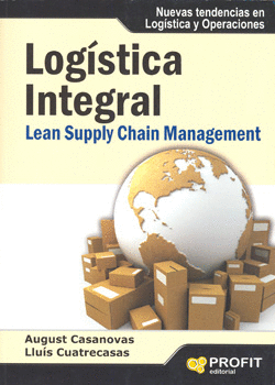 LOGISTICA INTEGRAL