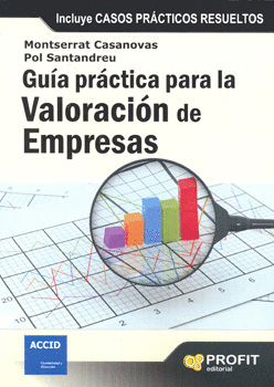 GUIA PRACTICCA PARA LA VALORACION DE EMPRESAS